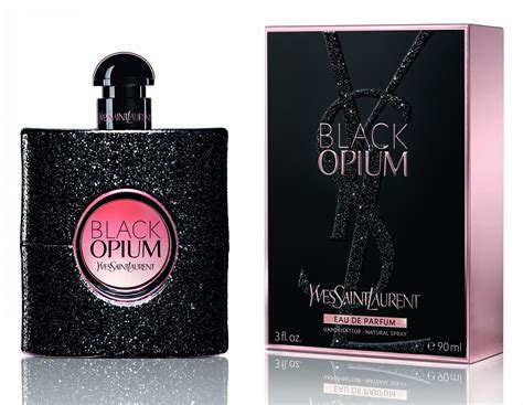 yves saint laurent o de parfum black opium 30|ysl black opium original.